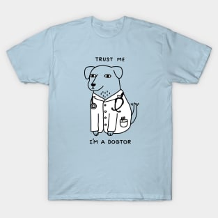 Dogtor T-Shirt